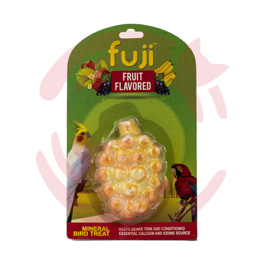 Taiyo Mineral Block for Birds - Pineapple Flavored (79g)